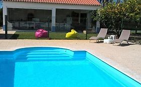 Casa Da Samouqueira